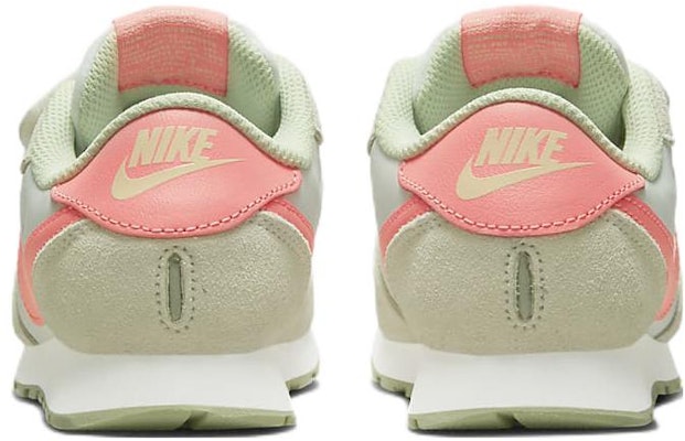 (Preschool) Nike MD Valiant 'White Pink Gaze' CN8559-107 Purchase (Preschool) Nike MD Valiant 'White Pink Gaze' CN8559-107