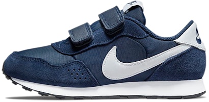 (Preschool) Nike MD Valiant Low-Top Blue CN8559-403 (Preschool) Nike MD Valiant Low-Top Blue CN8559-403