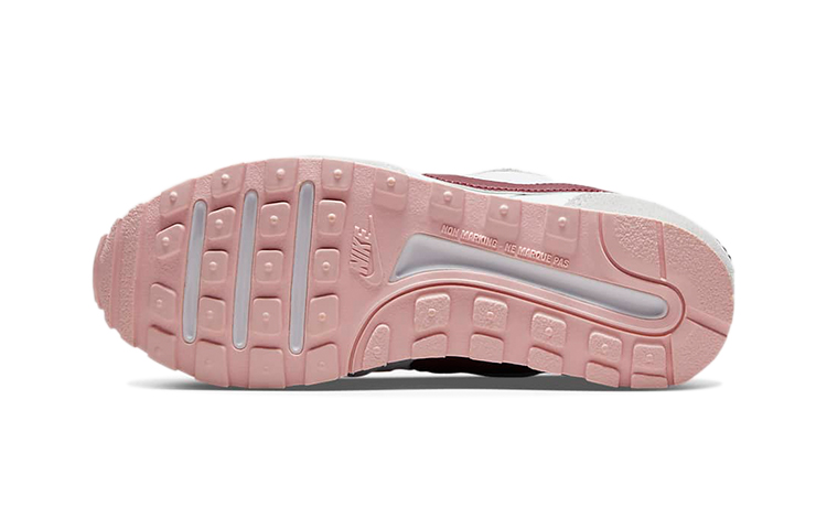 (PS) Nike MD Valiant Low-Top Red/White/Grey 圖 6