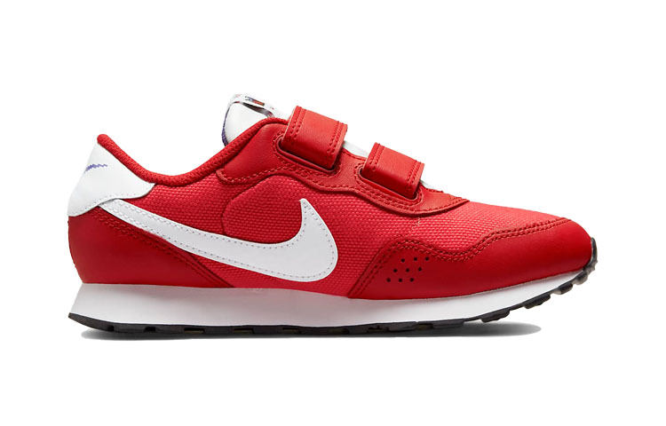 (PS) Nike MD Valiant SE 'Siren Red White' 圖 2