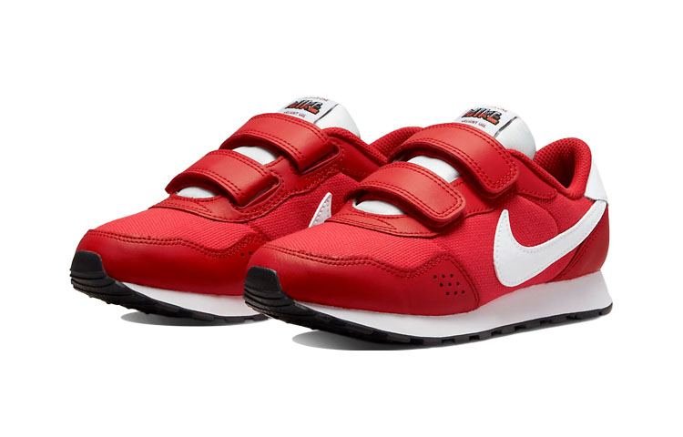 (PS) Nike MD Valiant SE 'Siren Red White' 圖 3