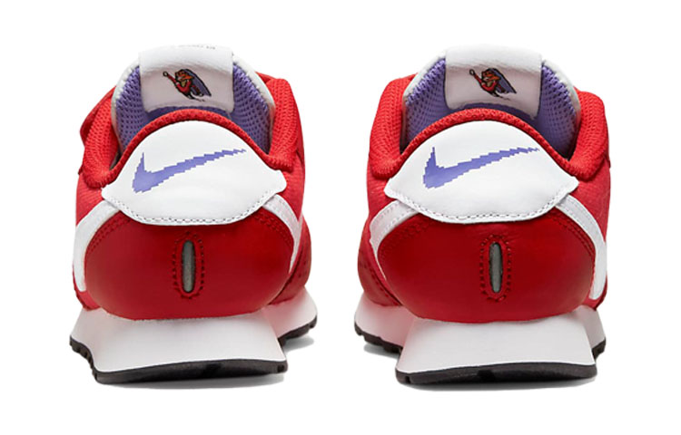 (PS) Nike MD Valiant SE 'Siren Red White' 圖 5