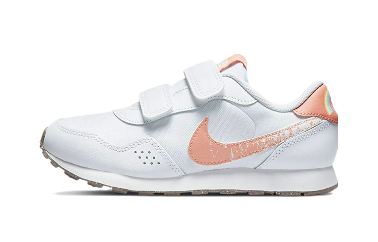 Buy (PS) Nike MD Valiant SE 'Putih Merah Jambu' DM1271-100