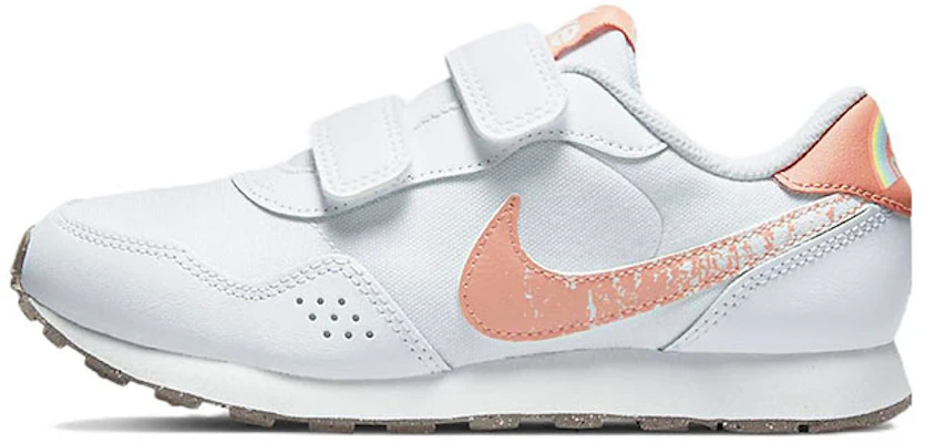 (PS) Nike MD Valiant SE 'Putih Merah Jambu' DM1271-100 Buy (PS) Nike MD Valiant SE 'Putih Merah Jambu' DM1271-100