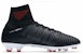 (PS) Nike Mercurial SuperFly 5 FG 'Hitam Putih' 921526-002