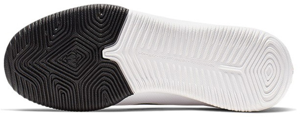 (Preschool) Nike Mercurial Superfly 6 Academy 'White Black Multicolor' AJ3110-109 Details for (Preschool) Nike Mercurial Superfly 6 Academy 'White Black Multicolor' AJ3110-109