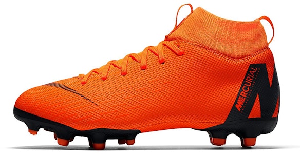 (PS) ナイキ マーキュリアル スーパーフライ 6 アカデミー MG "トータルオレンジ" AH7337-810 Buy (PS) ナイキ マーキュリアル スーパーフライ 6 アカデミー MG "トータルオレンジ" AH7337-810