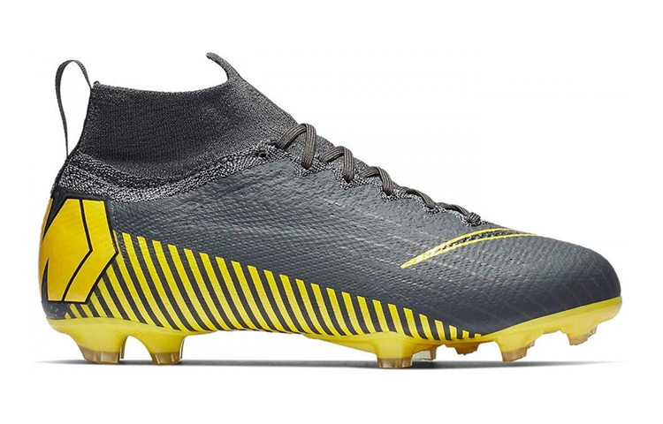 Order (PS) Nike Mercurial Superfly 6 Elite FG 'Abu Opti Kuning' AH7340-070