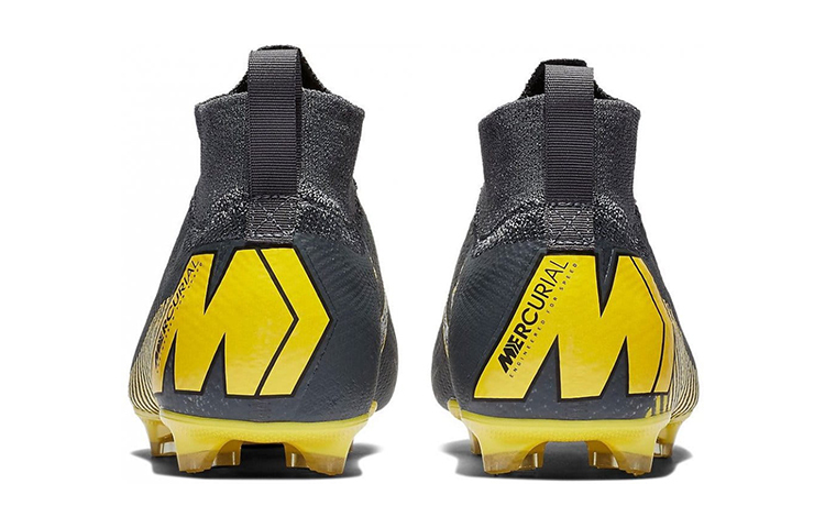 Purchase (PS) Nike Mercurial Superfly 6 Elite FG 'Abu Opti Kuning' AH7340-070