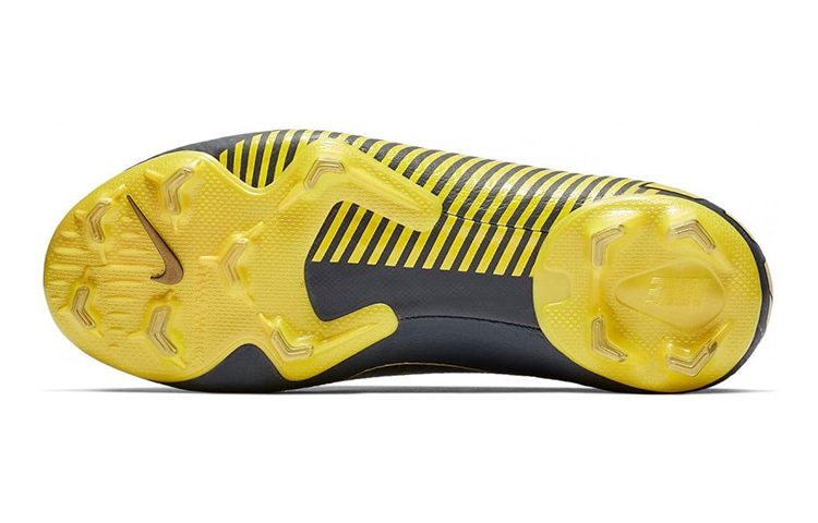 Details for (PS) Nike Mercurial Superfly 6 Elite FG 'Abu Opti Kuning' AH7340-070