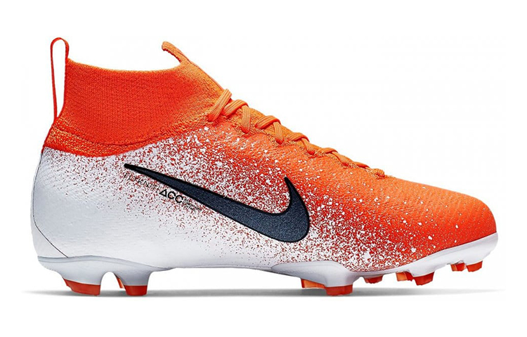 Order (PS) Nike Mercurial Superfly 6 Elite FG 'Hyper Crimson' Lelaki AH7340-801