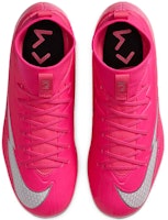 (PS) Nike Mercurial Superfly 7 Academy KM AG Rumput Tiruan 'Merah Jambu Hitam Putih' DB5610-611 Shop (PS) Nike Mercurial Superfly 7 Academy KM AG Rumput Tiruan 'Merah Jambu Hitam Putih' DB5610-611