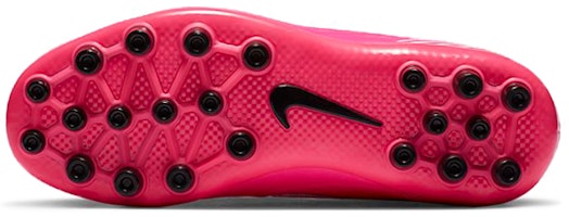(PS) Nike Mercurial Superfly 7 Academy KM AG Rumput Tiruan 'Merah Jambu Hitam Putih' DB5610-611 Details for (PS) Nike Mercurial Superfly 7 Academy KM AG Rumput Tiruan 'Merah Jambu Hitam Putih' DB5610-611