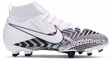 (Preschool) Nike Mercurial Superfly 7 Academy MDS MG 'Dream Speed - White Black' BQ5409-110 (Preschool) Nike Mercurial Superfly 7 Academy MDS MG 'Dream Speed - White Black' BQ5409-110