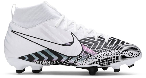 (PS) Nike Mercurial Superfly 7 Academy MDS MG 'Dream Speed - Putih Hitam' BQ5409-110 Buy (PS) Nike Mercurial Superfly 7 Academy MDS MG 'Dream Speed - Putih Hitam' BQ5409-110