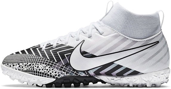 (PS) Nike Mercurial Superfly 7 Academy MDS TF 'Dream Speed - Putih Hitam' BQ5407-110 Buy (PS) Nike Mercurial Superfly 7 Academy MDS TF 'Dream Speed - Putih Hitam' BQ5407-110