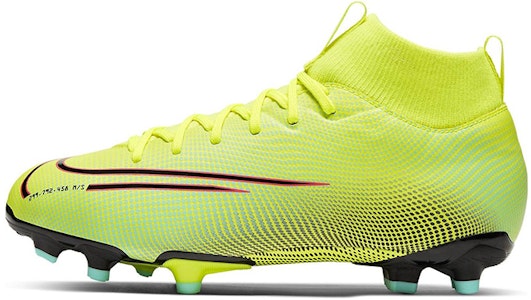(PS) ナイキ マーキュリアル スーパーフライ 7 アカデミー MG レモンベノム BQ5409-703 Buy (PS) ナイキ マーキュリアル スーパーフライ 7 アカデミー MG レモンベノム BQ5409-703
