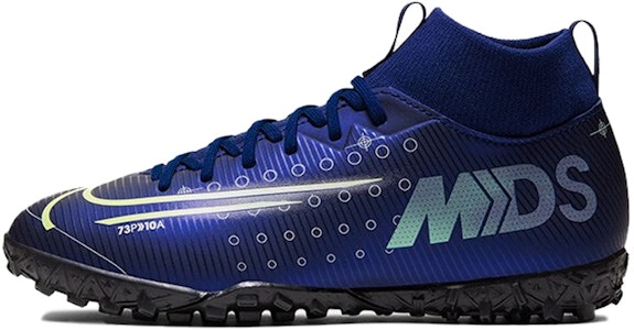(PS) 耐克Mercurial Superfly 7 Academy MDS TF'梦速'足球鞋 BQ5407-401 Buy (PS) 耐克Mercurial Superfly 7 Academy MDS TF'梦速'足球鞋 BQ5407-401