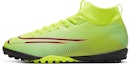 Buy (PS) Nike Mercurial Superfly 7 Academy MDS TF 'Lemon Venom Aurora' Sepatu Bola BQ5407-703