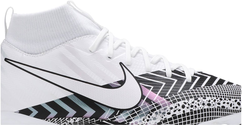 (PS) (幼児用)ナイキマーキュリアルスーパーフライ7 MDS MG 'Dream Speed - ホワイトブラック' BQ5409-110 BQ5409-110 Order (PS) (幼児用)ナイキマーキュリアルスーパーフライ7 MDS MG 'Dream Speed - ホワイトブラック' BQ5409-110 BQ5409-110