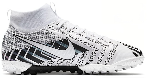 (PS) Nike Mercurial Superfly 7 Academy MDS TF 'Dream Speed - Putih Hitam' BQ5407-110 Order (PS) Nike Mercurial Superfly 7 Academy MDS TF 'Dream Speed - Putih Hitam' BQ5407-110
