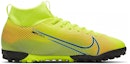 Order (PS) Nike Mercurial Superfly 7 Academy MDS TF 'Lemon Venom Aurora' Sepatu Bola BQ5407-703