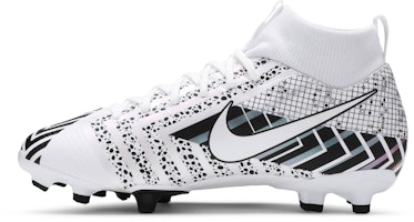 (PS) Nike Mercurial Superfly 7 Academy MDS MG 'Dream Speed - Putih Hitam' BQ5409-110 Lookbook (PS) Nike Mercurial Superfly 7 Academy MDS MG 'Dream Speed - Putih Hitam' BQ5409-110