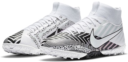 (PS) Nike Mercurial Superfly 7 Academy MDS TF 'Dream Speed - Putih Hitam' BQ5407-110 Lookbook (PS) Nike Mercurial Superfly 7 Academy MDS TF 'Dream Speed - Putih Hitam' BQ5407-110
