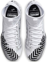 (PS) Nike Mercurial Superfly 7 Academy MDS TF 'Dream Speed - Putih Hitam' BQ5407-110 Shop (PS) Nike Mercurial Superfly 7 Academy MDS TF 'Dream Speed - Putih Hitam' BQ5407-110