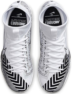 (PS) Nike Mercurial Superfly 7 Academy MDS TF 'Dream Speed - Putih Hitam' BQ5407-110 Shop (PS) Nike Mercurial Superfly 7 Academy MDS TF 'Dream Speed - Putih Hitam' BQ5407-110