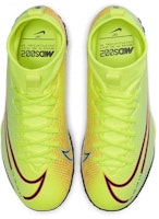 (PS) Nike Mercurial Superfly 7 Academy MDS TF 'Lemon Venom Aurora' Lelaki BQ5407-703 Shop (PS) Nike Mercurial Superfly 7 Academy MDS TF 'Lemon Venom Aurora' Lelaki BQ5407-703