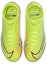 Shop (PS) Nike Mercurial Superfly 7 Academy MDS TF 'Lemon Venom Aurora' Sepatu Bola BQ5407-703