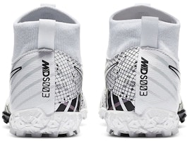 (PS) Nike Mercurial Superfly 7 Academy MDS TF 'Dream Speed - Putih Hitam' BQ5407-110 Purchase (PS) Nike Mercurial Superfly 7 Academy MDS TF 'Dream Speed - Putih Hitam' BQ5407-110