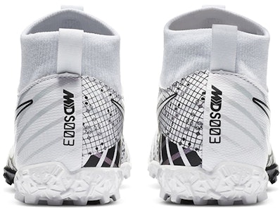 (PS) Nike Mercurial Superfly 7 Academy MDS TF 'Dream Speed - Putih Hitam' BQ5407-110 Purchase (PS) Nike Mercurial Superfly 7 Academy MDS TF 'Dream Speed - Putih Hitam' BQ5407-110