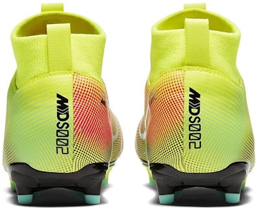 (PS) ナイキ マーキュリアル スーパーフライ 7 アカデミー MG レモンベノム BQ5409-703 Purchase (PS) ナイキ マーキュリアル スーパーフライ 7 アカデミー MG レモンベノム BQ5409-703
