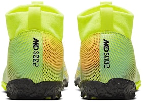 (PS) Nike Mercurial Superfly 7 Academy MDS TF 'Lemon Venom Aurora' Lelaki BQ5407-703 Purchase (PS) Nike Mercurial Superfly 7 Academy MDS TF 'Lemon Venom Aurora' Lelaki BQ5407-703