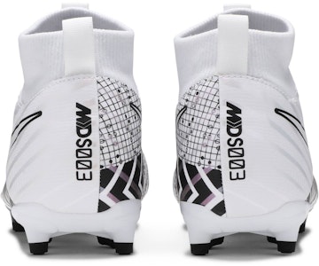 (PS) Nike Mercurial Superfly 7 Academy MDS MG 'Dream Speed - Putih Hitam' BQ5409-110 Details for (PS) Nike Mercurial Superfly 7 Academy MDS MG 'Dream Speed - Putih Hitam' BQ5409-110