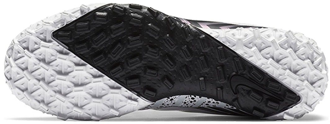(Preschool) Nike Mercurial Superfly 7 Academy MDS TF 'Dream Speed - White Black' BQ5407-110 Details for (Preschool) Nike Mercurial Superfly 7 Academy MDS TF 'Dream Speed - White Black' BQ5407-110