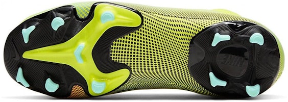 (PS) 나이키 머큐리얼 슈퍼플라이 7 아카데미 MDS MG '레몬 베놈 오로라' BQ5409-703 Details for (PS) 나이키 머큐리얼 슈퍼플라이 7 아카데미 MDS MG '레몬 베놈 오로라' BQ5409-703