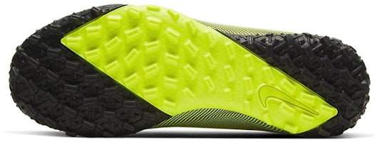 (PS) Nike Mercurial Superfly 7 Academy MDS TF 'Lemon Venom Aurora' Lelaki BQ5407-703 Details for (PS) Nike Mercurial Superfly 7 Academy MDS TF 'Lemon Venom Aurora' Lelaki BQ5407-703