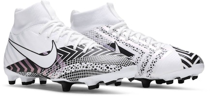 (PS) Nike Mercurial Superfly 7 Academy MDS MG 'Dream Speed - Putih Hitam' BQ5409-110 Cheap (PS) Nike Mercurial Superfly 7 Academy MDS MG 'Dream Speed - Putih Hitam' BQ5409-110