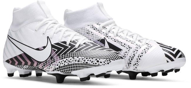 (PS) Nike Mercurial Superfly 7 Academy MDS MG 'Dream Speed - Putih Hitam' BQ5409-110 Cheap (PS) Nike Mercurial Superfly 7 Academy MDS MG 'Dream Speed - Putih Hitam' BQ5409-110