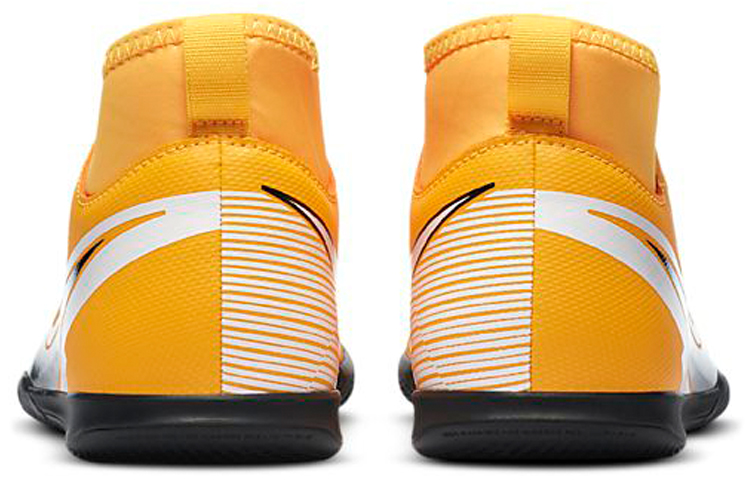 Purchase (PS) ナイキ マーキュリアル スーパーフライ 7 クラブ IC (黄/黒) AT8153-801