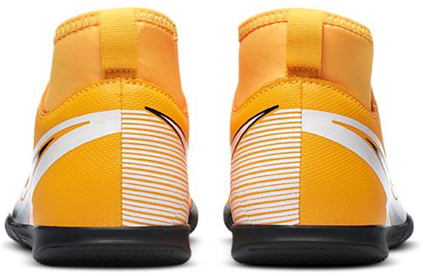 (Preschool) Nike Mercurial Superfly 7 Club IC 'Yellow Black' AT8153-801 Purchase (Preschool) Nike Mercurial Superfly 7 Club IC 'Yellow Black' AT8153-801