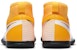 (Preschool) Nike Mercurial Superfly 7 Club IC 'Yellow Black' AT8153-801