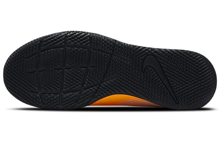 Details for (PS) ナイキ マーキュリアル スーパーフライ 7 クラブ IC (黄/黒) AT8153-801