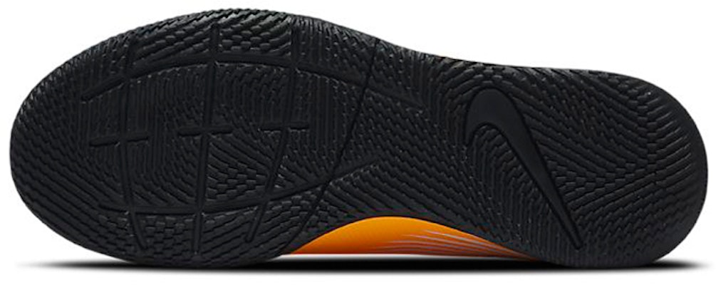 (Preschool) Nike Mercurial Superfly 7 Club IC 'Yellow Black' AT8153-801 Details for (Preschool) Nike Mercurial Superfly 7 Club IC 'Yellow Black' AT8153-801