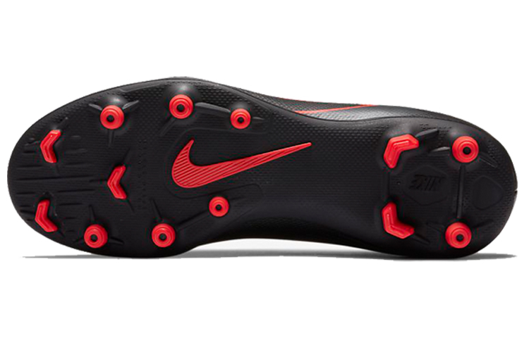 Details for (PS) Nike Mercurial Superfly 7 Club MG 'Negro Rojo' AT8150-060