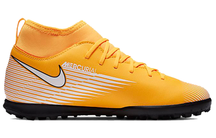 Order (PS) Nike Mercurial Superfly 7 Club TF 'Hitam Kuning' AT8156-801