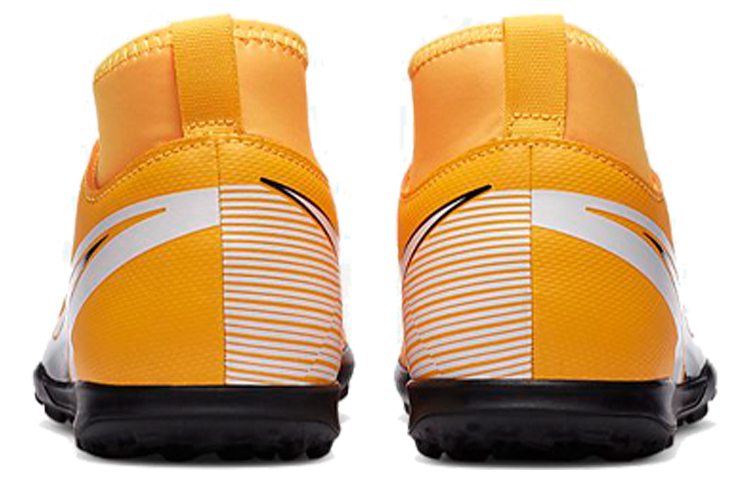 Purchase (PS) Nike Mercurial Superfly 7 Club TF 'Hitam Kuning' AT8156-801